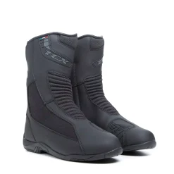 EXPLORER.4 GTX BOTAS MOTO TOURING IMPERMEABLES HOMBRE - NEGRO