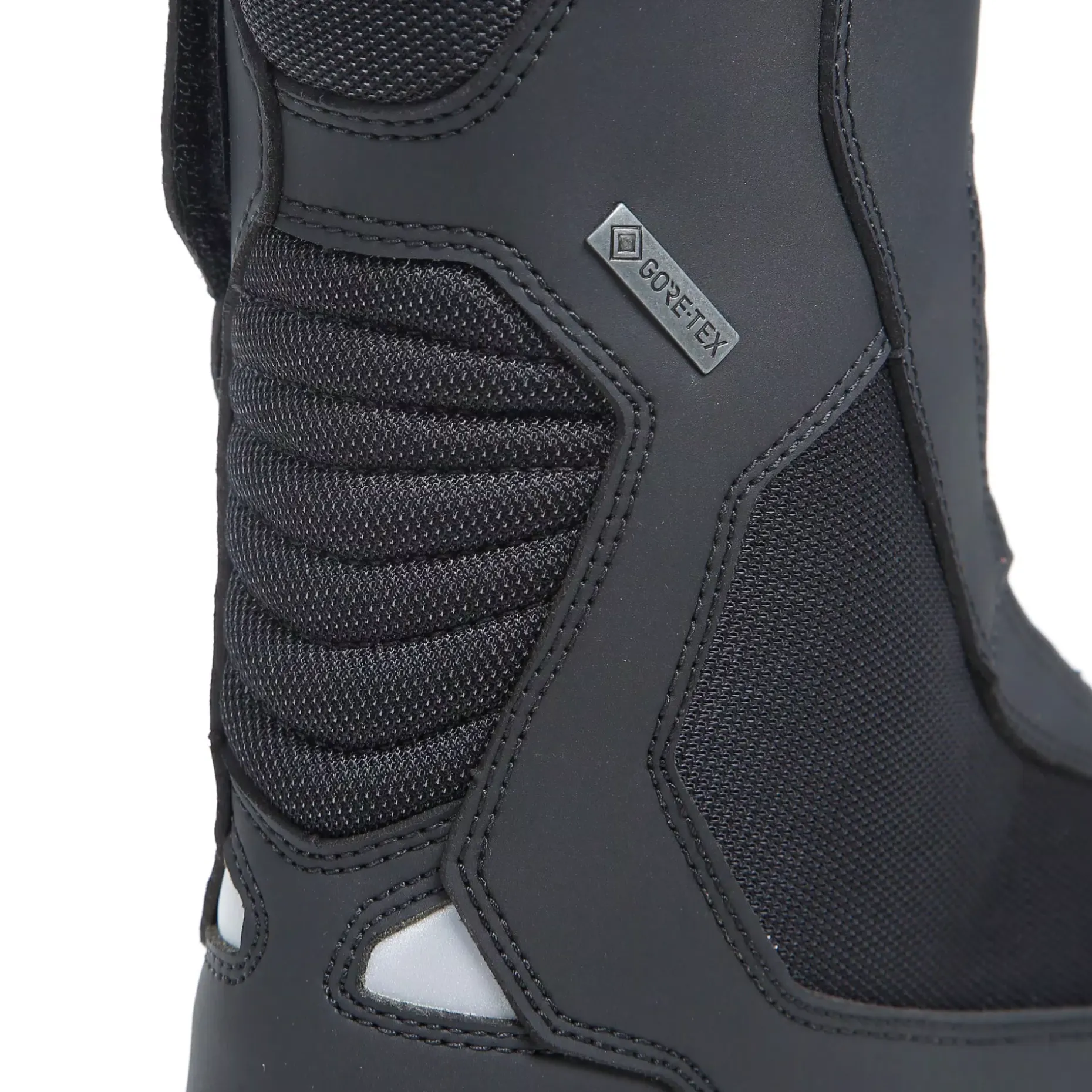 EXPLORER.4 GTX BOTAS MOTO TOURING IMPERMEABLES HOMBRE - NEGRO