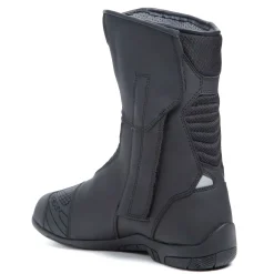 EXPLORER.4 GTX BOTAS MOTO TOURING IMPERMEABLES HOMBRE - NEGRO