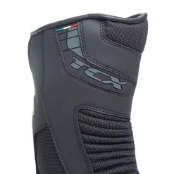 EXPLORER.4 GTX BOTAS MOTO TOURING IMPERMEABLES HOMBRE - NEGRO