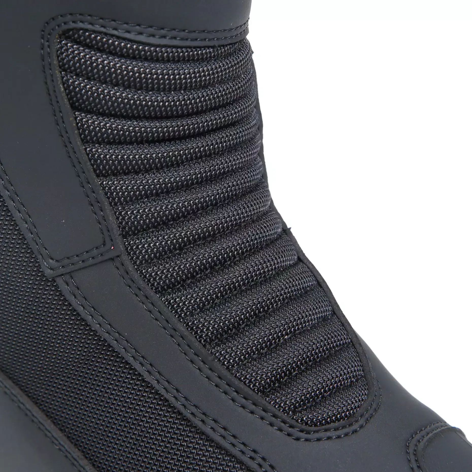 EXPLORER.4 GTX BOTAS MOTO TOURING IMPERMEABLES HOMBRE - NEGRO