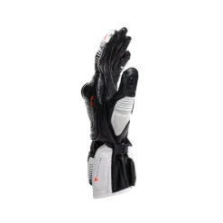 FIERO - GUANTES DE MOTO RACING EN PIEL