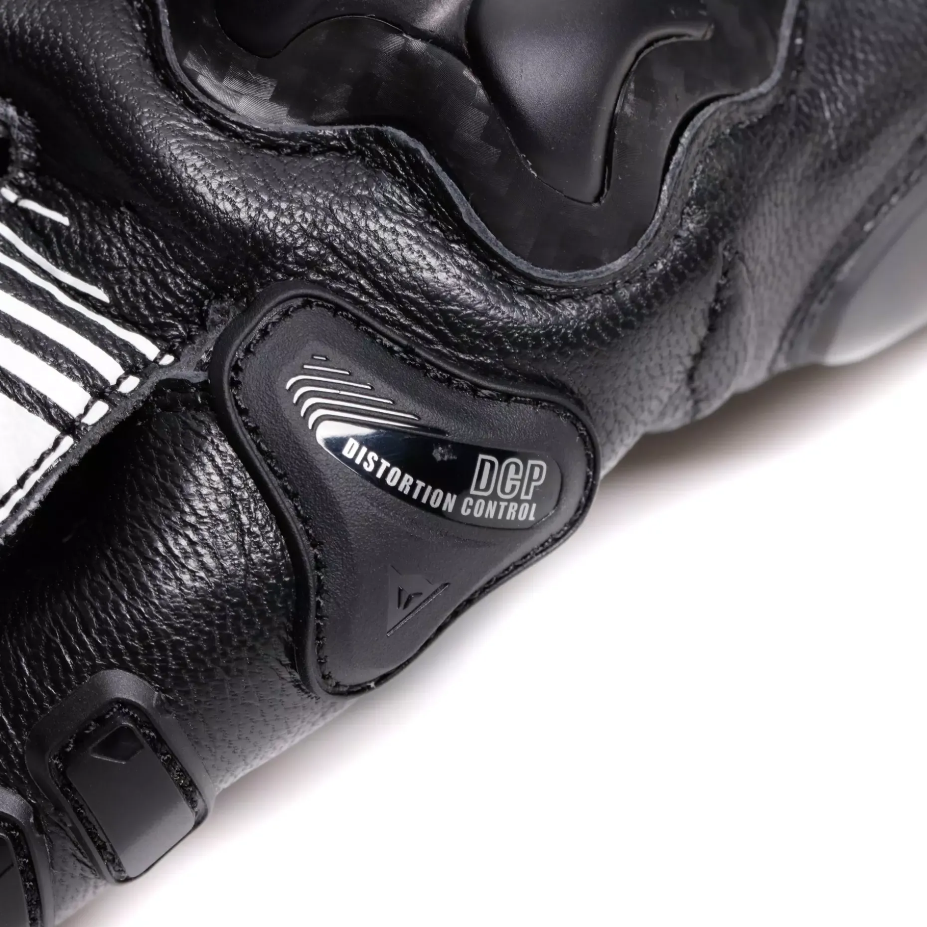 FIERO - GUANTES DE MOTO RACING EN PIEL