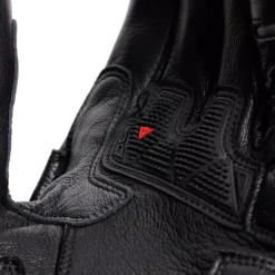 FIERO - GUANTES DE MOTO RACING EN PIEL