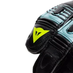 FIERO - GUANTES DE MOTO RACING EN PIEL