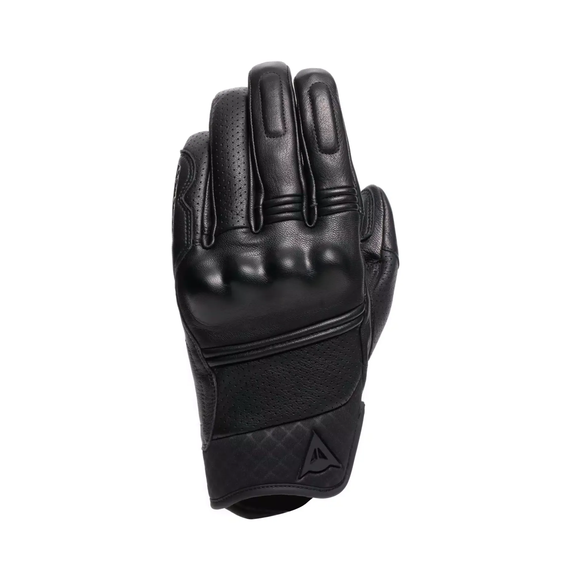 FOLGOR - GUANTES MOTO VERANO EN PIEL