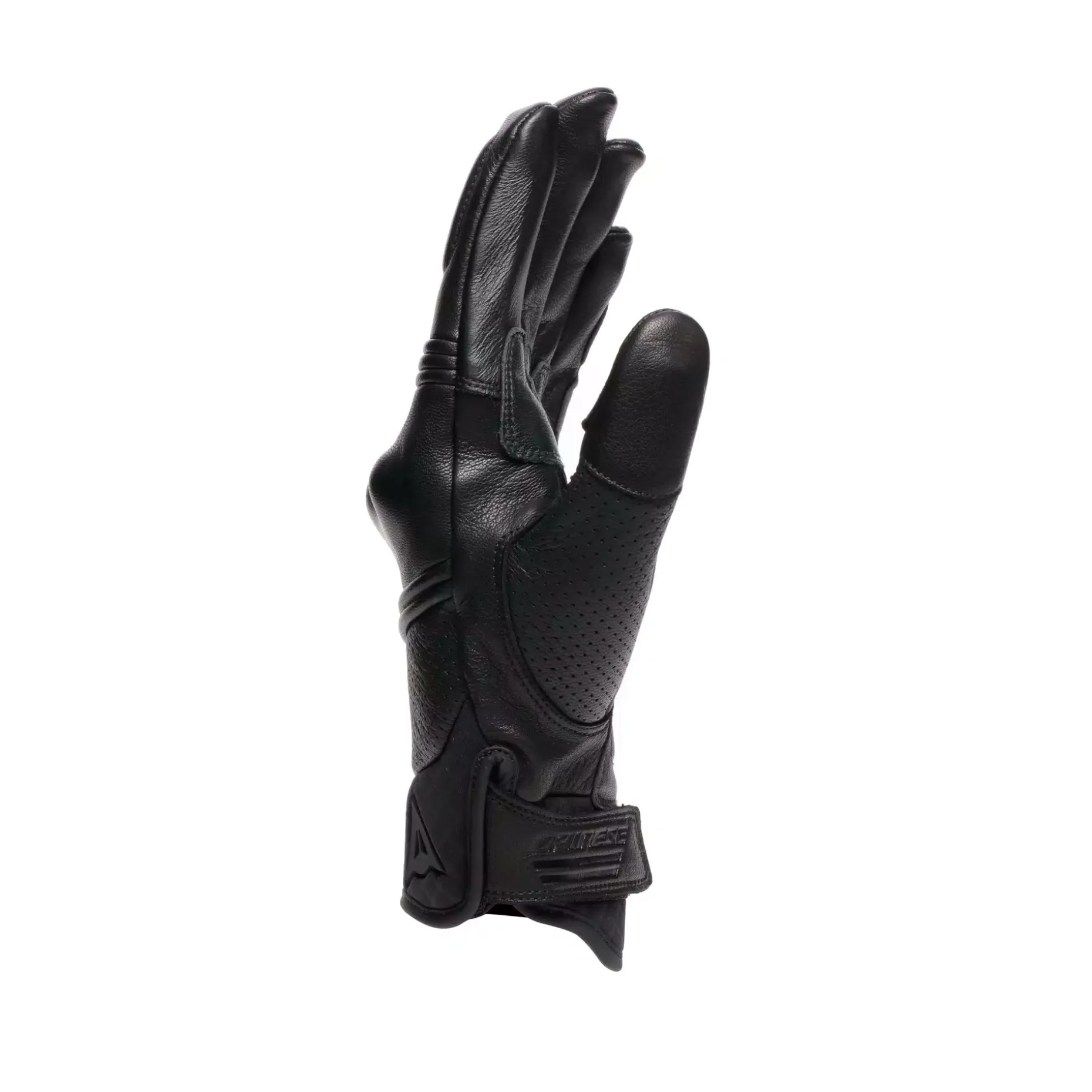 FOLGOR - GUANTES MOTO VERANO EN PIEL