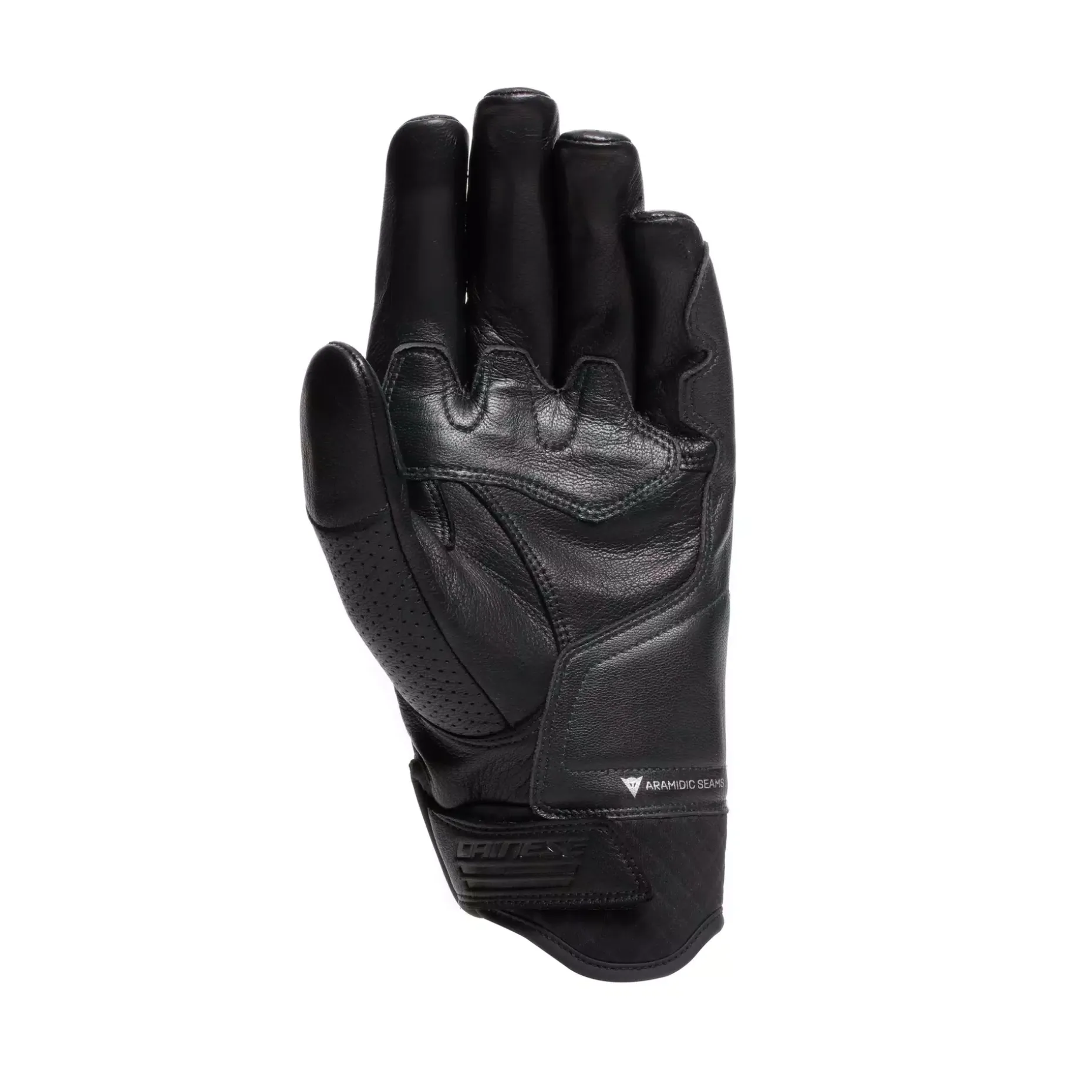 FOLGOR - GUANTES MOTO VERANO EN PIEL