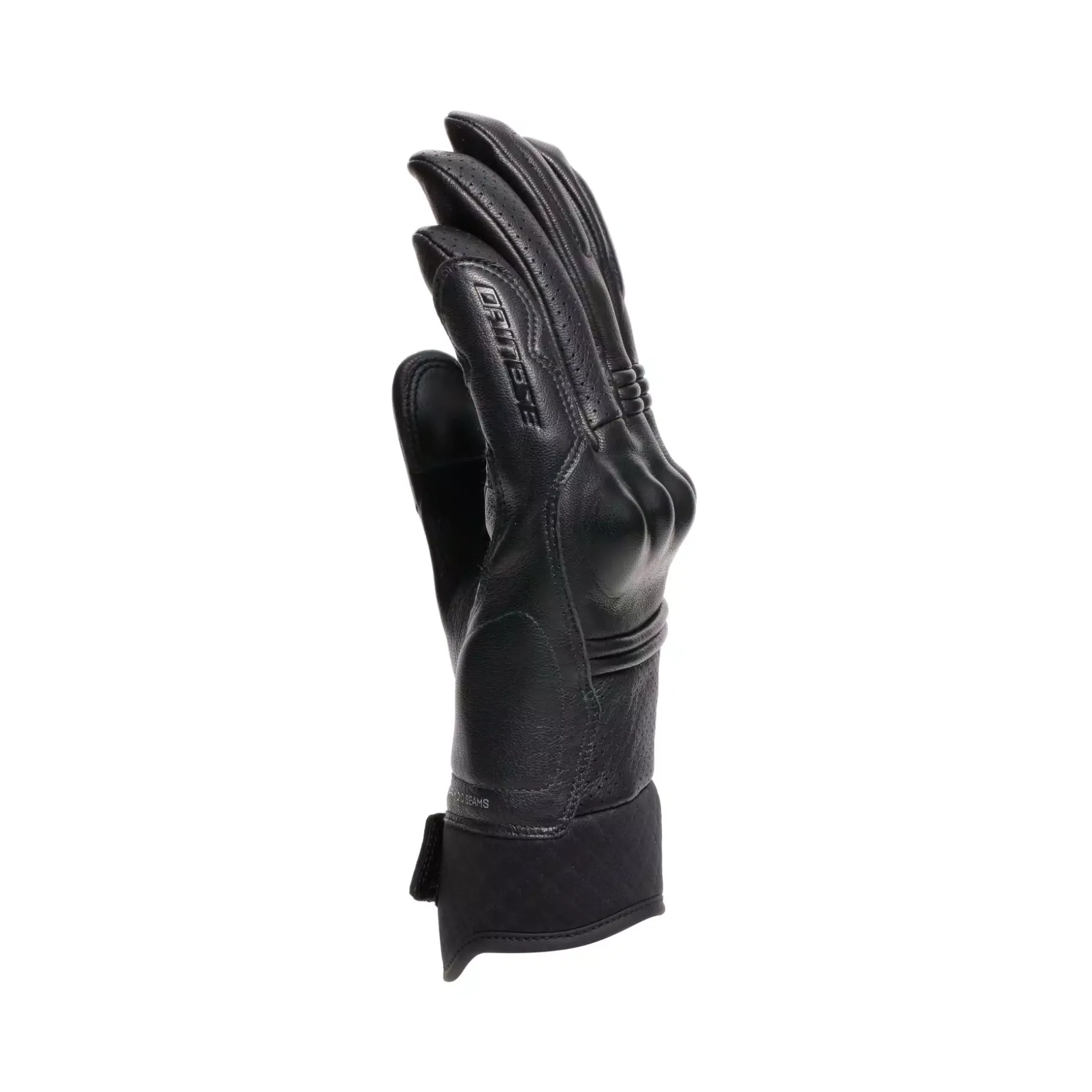 FOLGOR - GUANTES MOTO VERANO EN PIEL