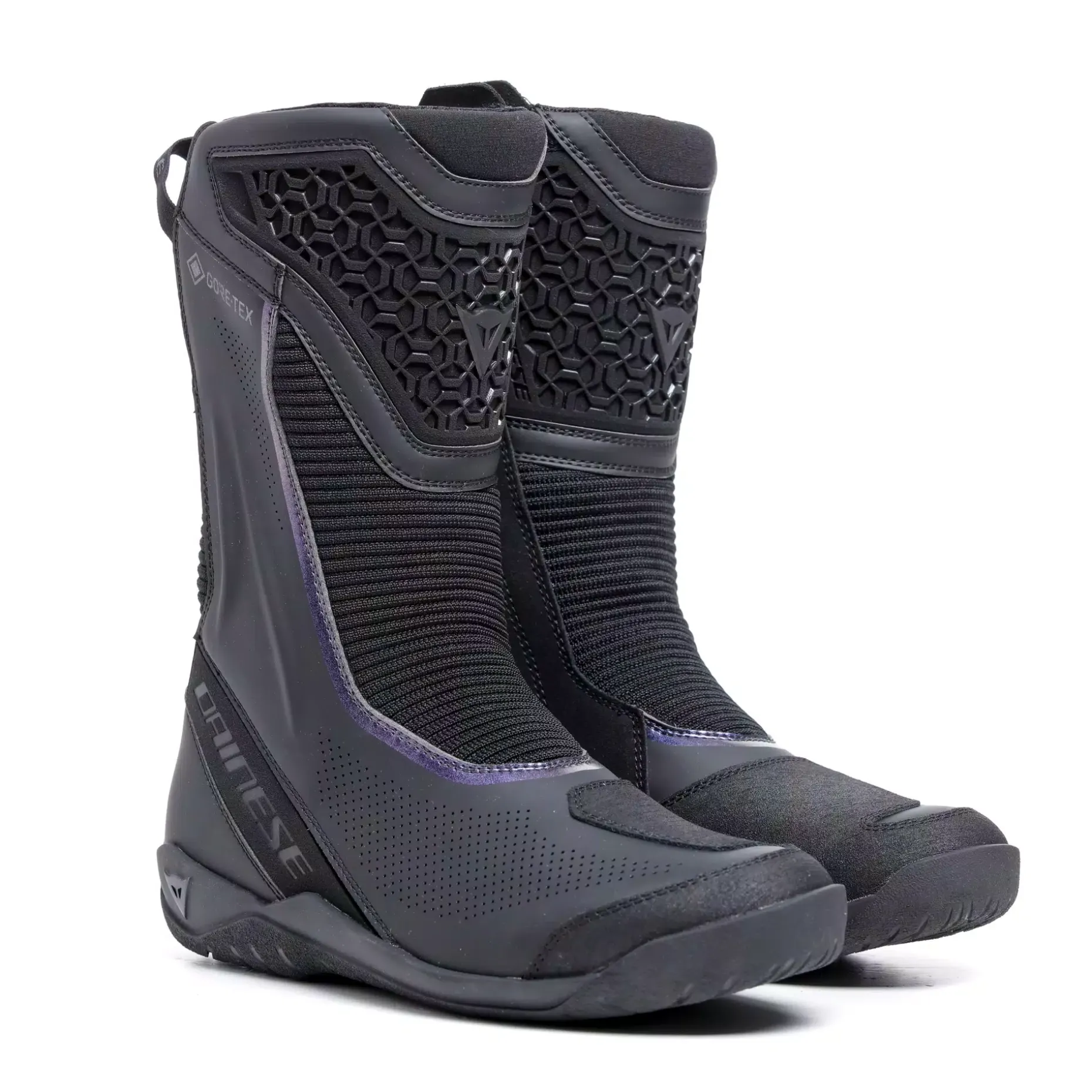 FREELAND 2 GORE-TEX® BOTAS IMPERMEABLES MOTO MUJER