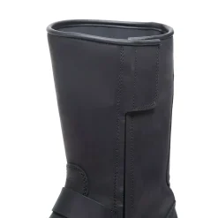 FUEL WP BOTAS MOTO TOURING IMPERMEABLES HOMBRE - NEGRO