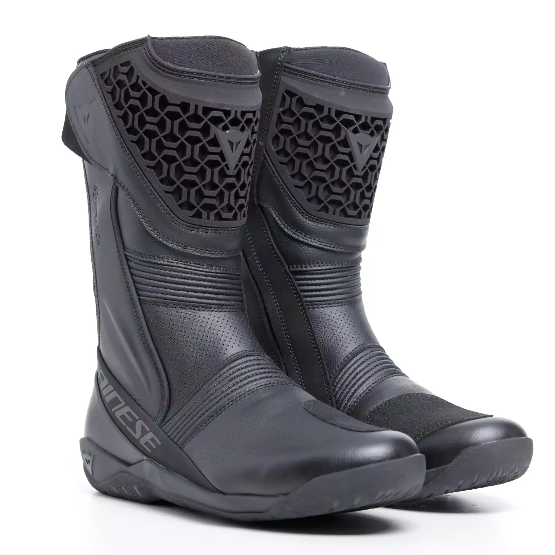 FULCRUM 3 GORE-TEX® BOTAS IMPERMEABLES MOTO HOMBRE