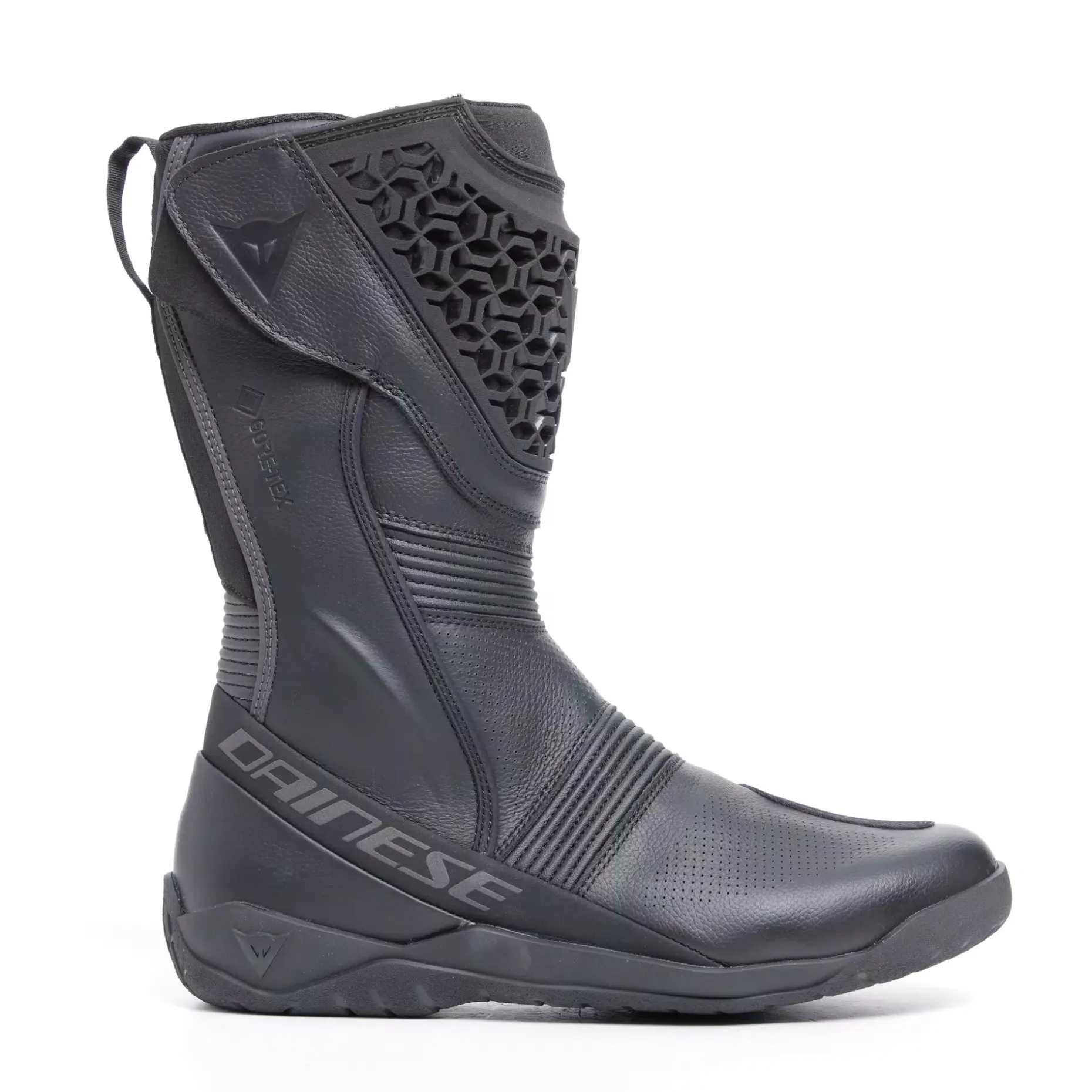 FULCRUM 3 GORE-TEX® BOTAS IMPERMEABLES MOTO HOMBRE