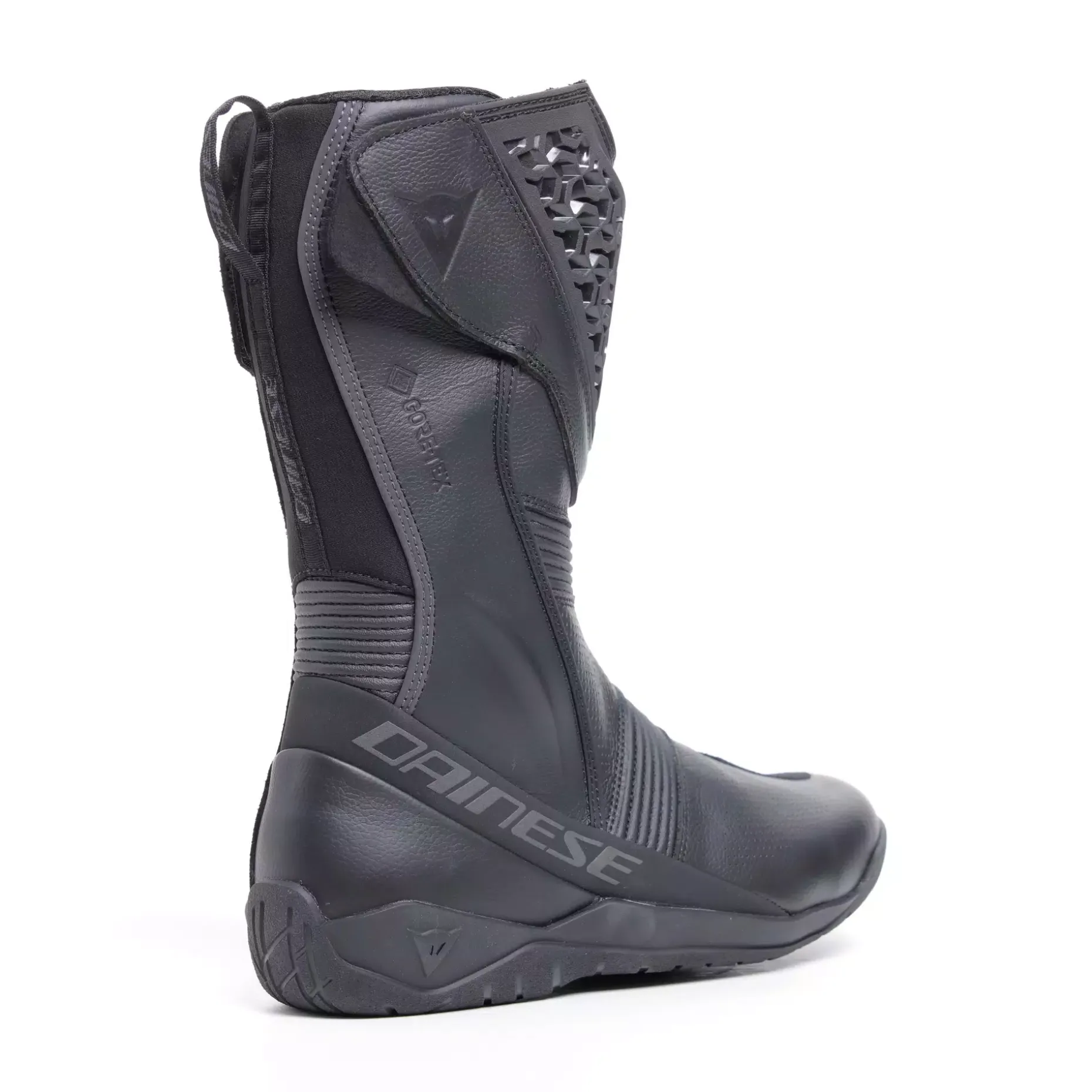 FULCRUM 3 GORE-TEX® BOTAS IMPERMEABLES MOTO HOMBRE