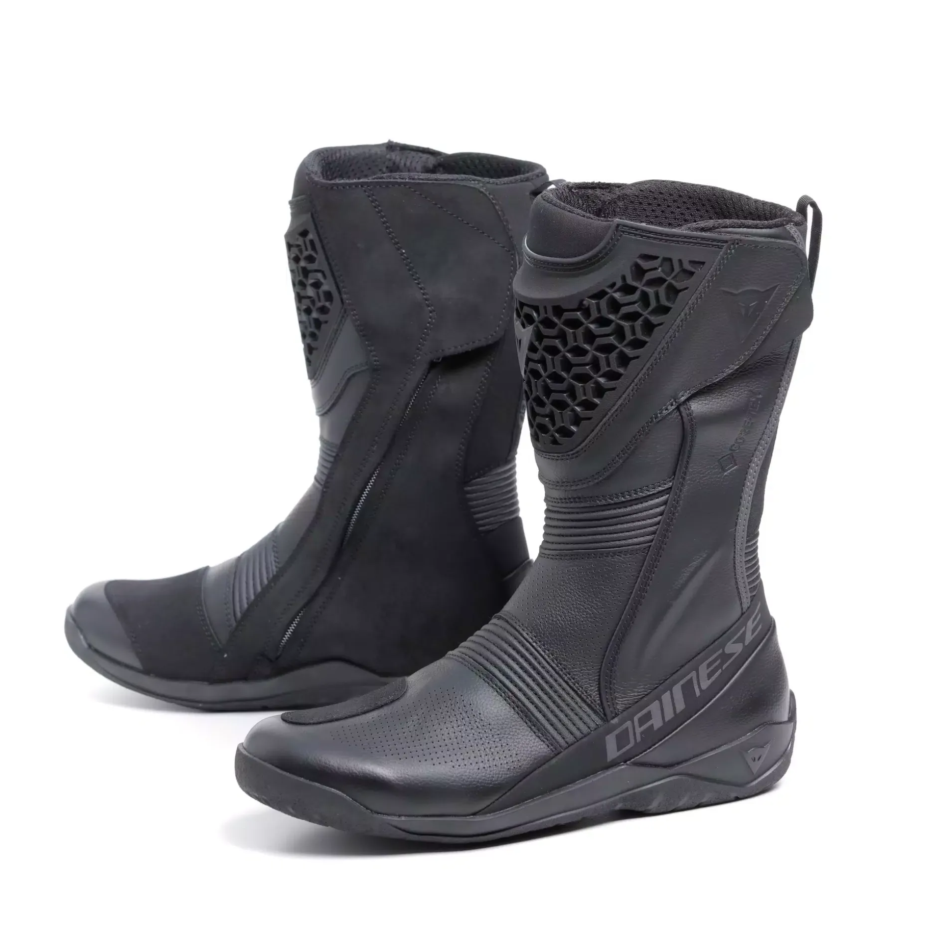 FULCRUM 3 GORE-TEX® BOTAS IMPERMEABLES MOTO HOMBRE
