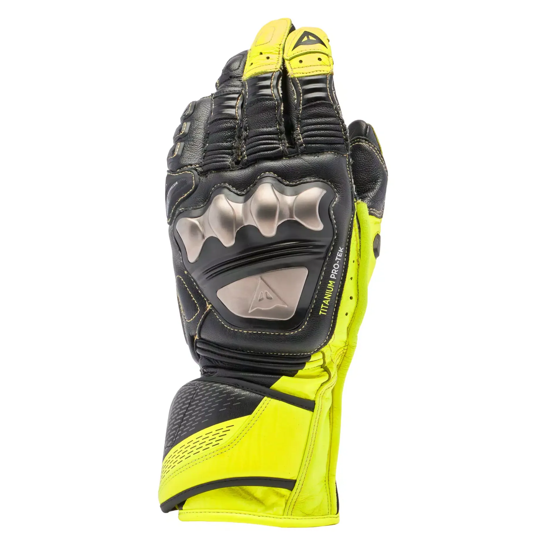 FULL METAL 7 GUANTES MOTO HOMBRE