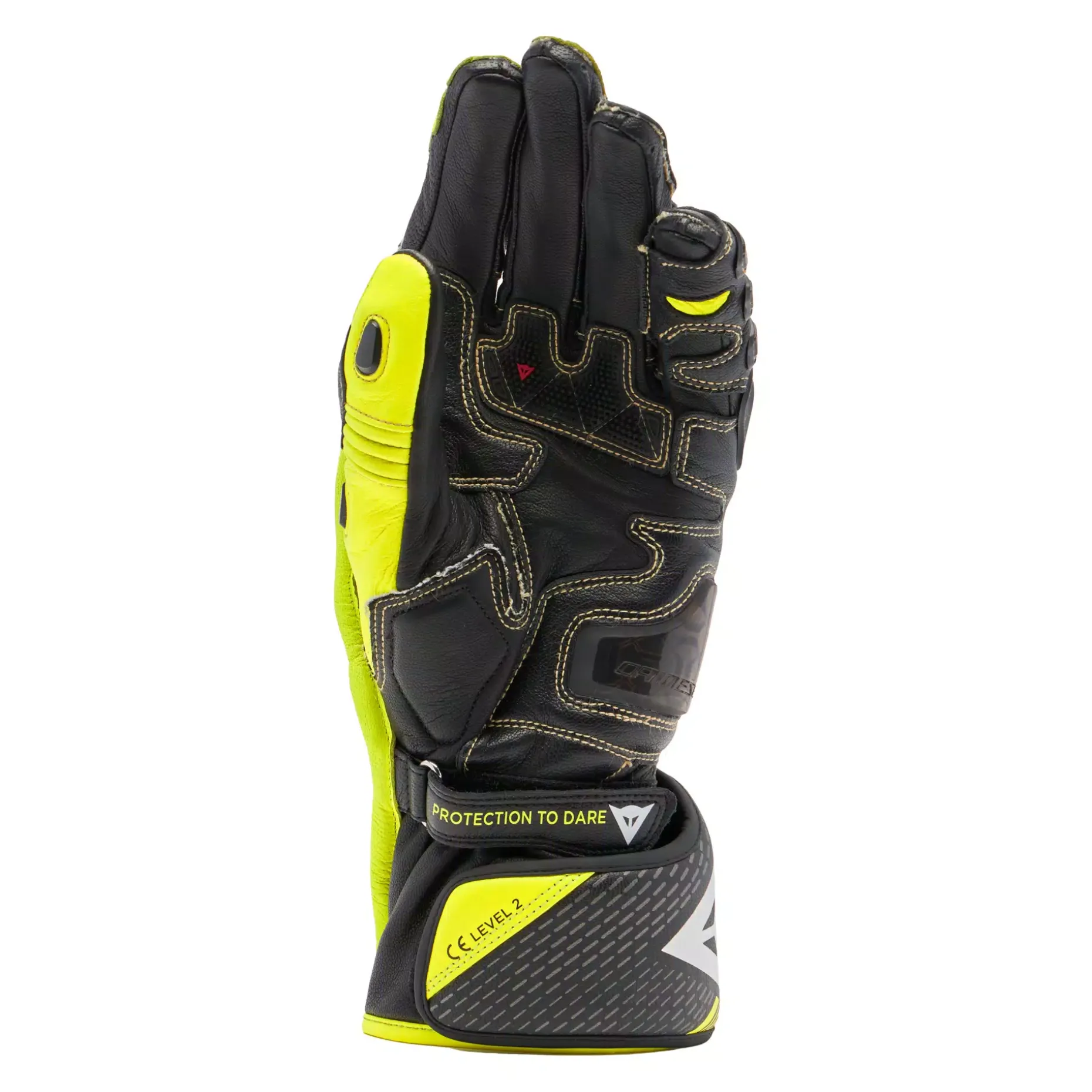 FULL METAL 7 GUANTES MOTO HOMBRE