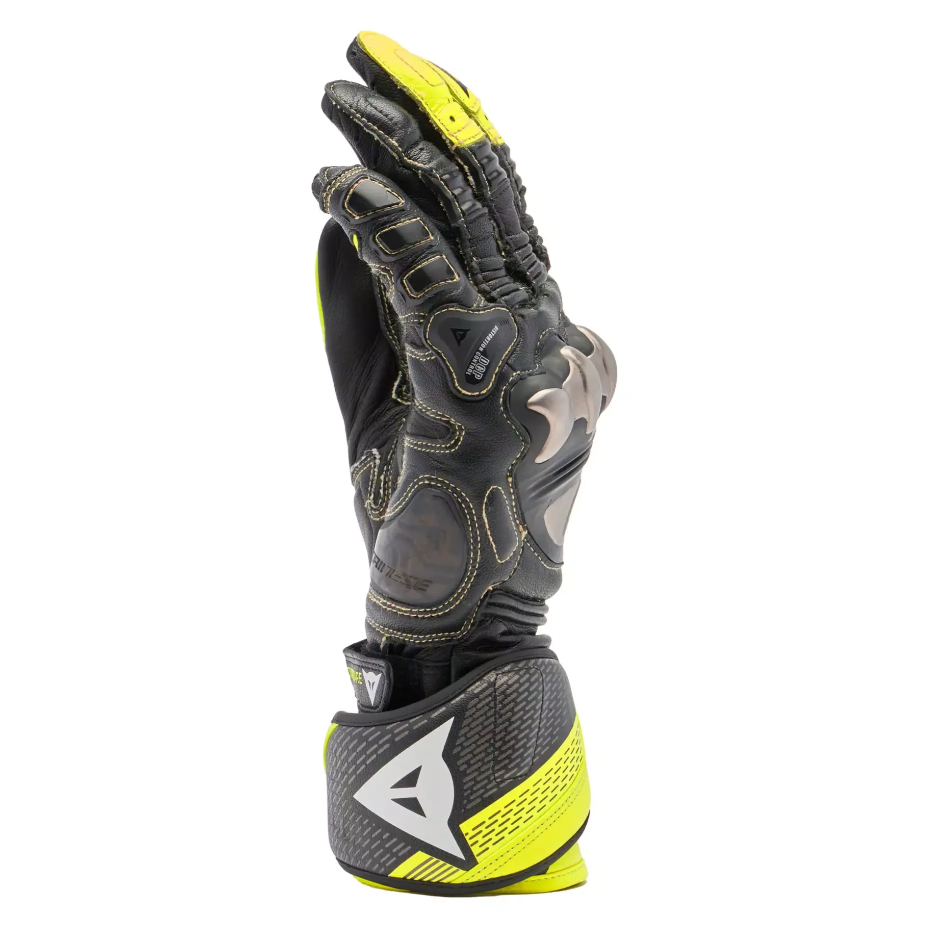 FULL METAL 7 GUANTES MOTO HOMBRE