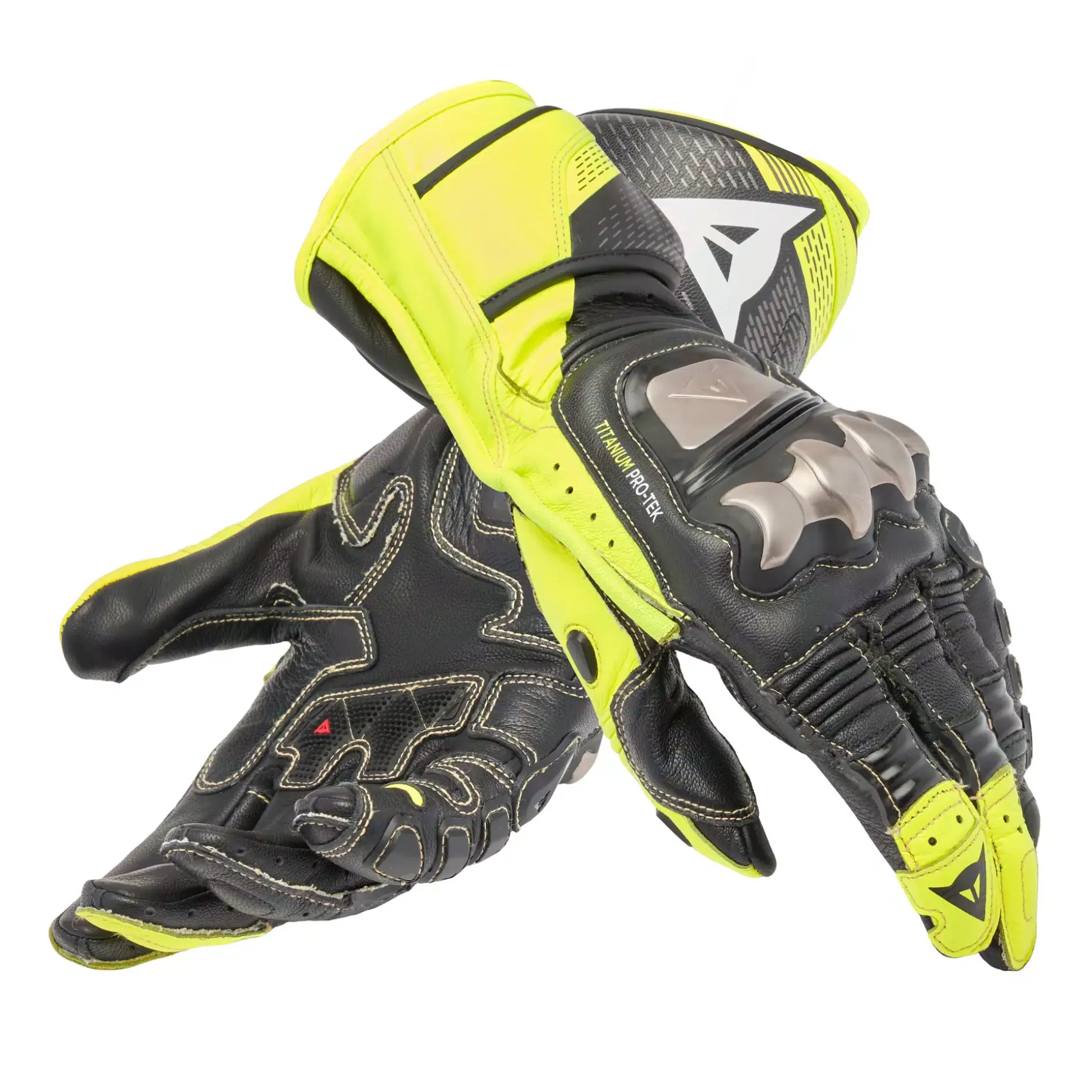 FULL METAL 7 GUANTES MOTO HOMBRE