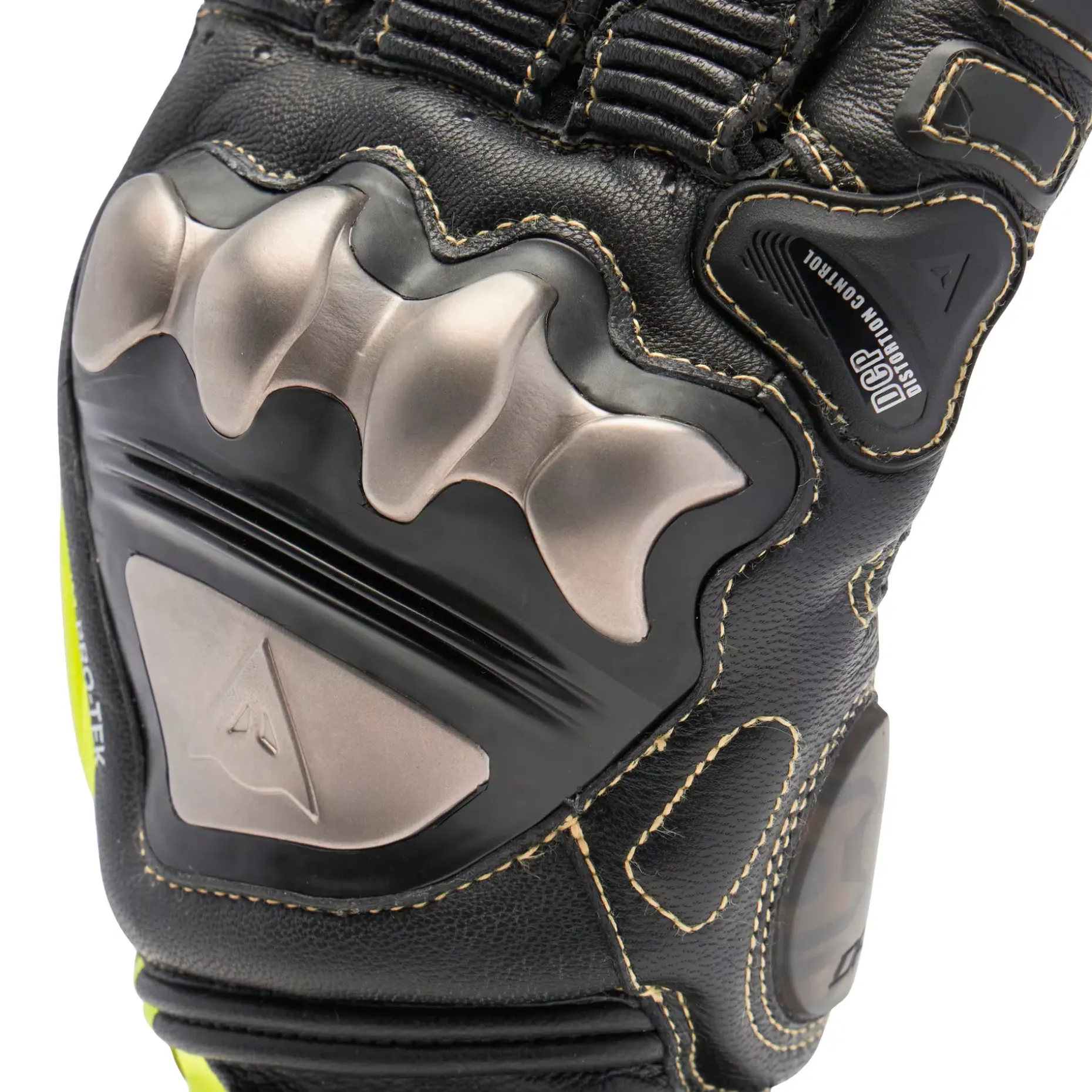 FULL METAL 7 GUANTES MOTO HOMBRE