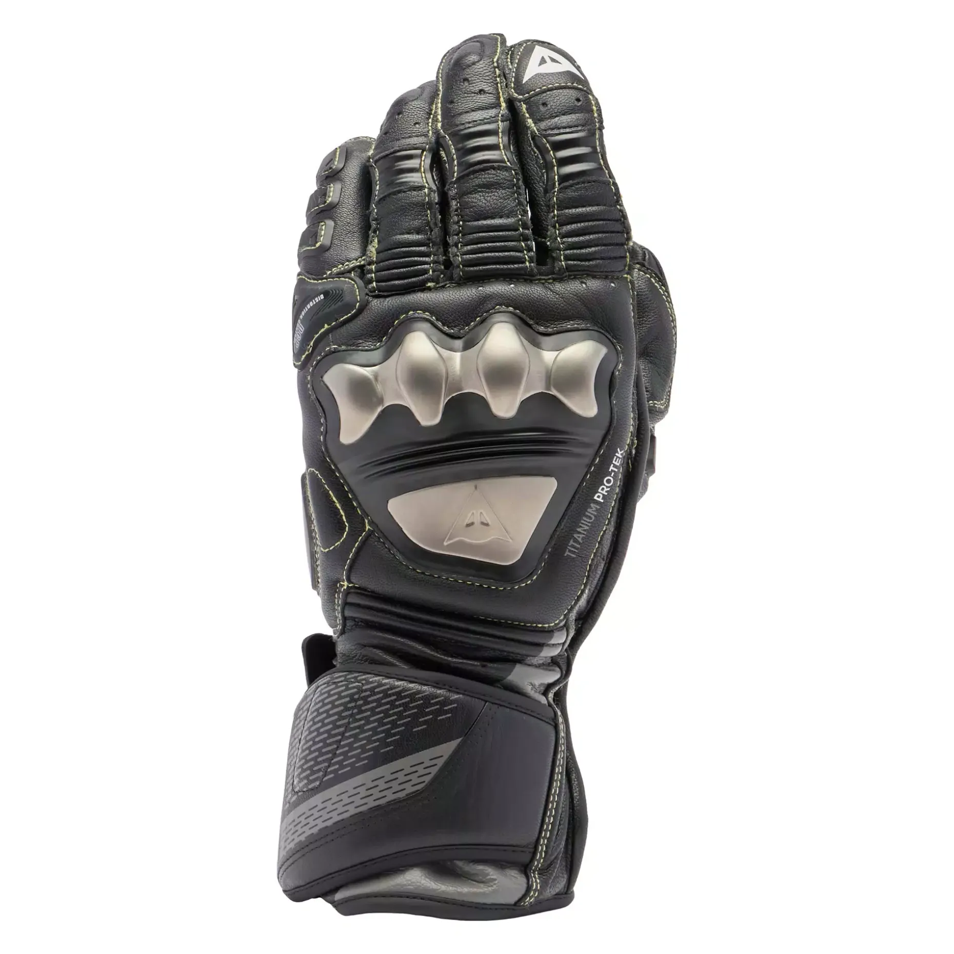 FULL METAL 7 GUANTES MOTO HOMBRE