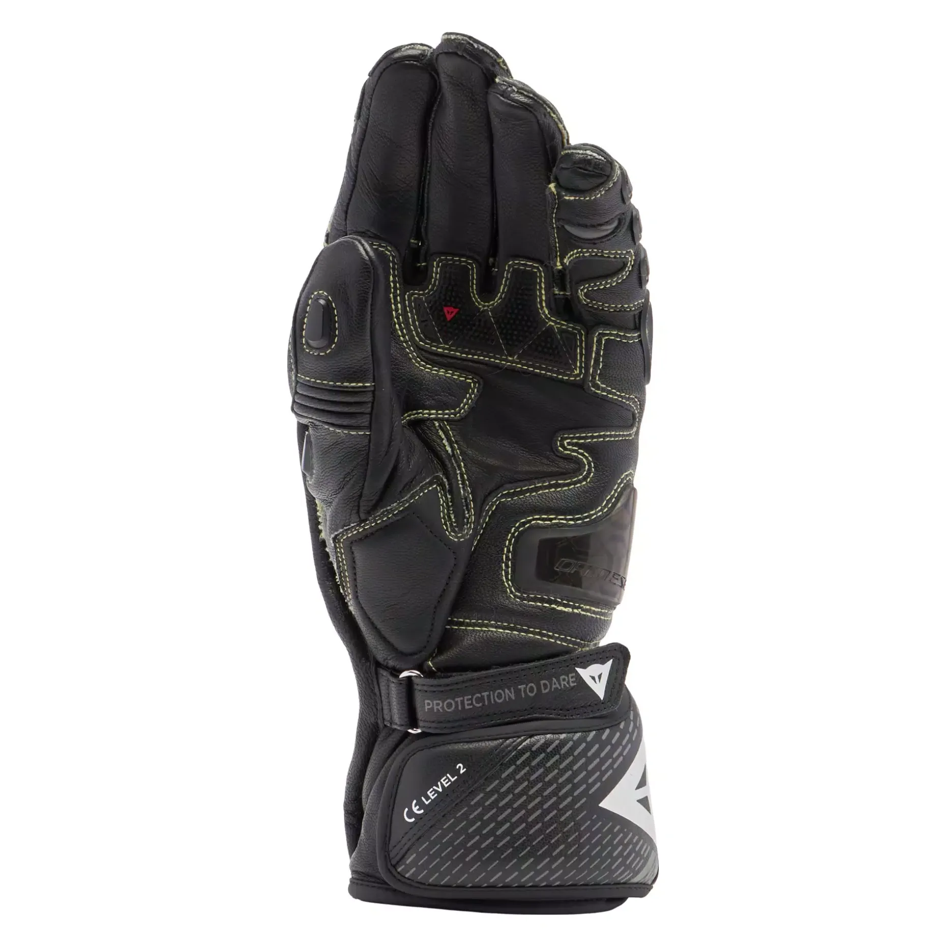 FULL METAL 7 GUANTES MOTO HOMBRE