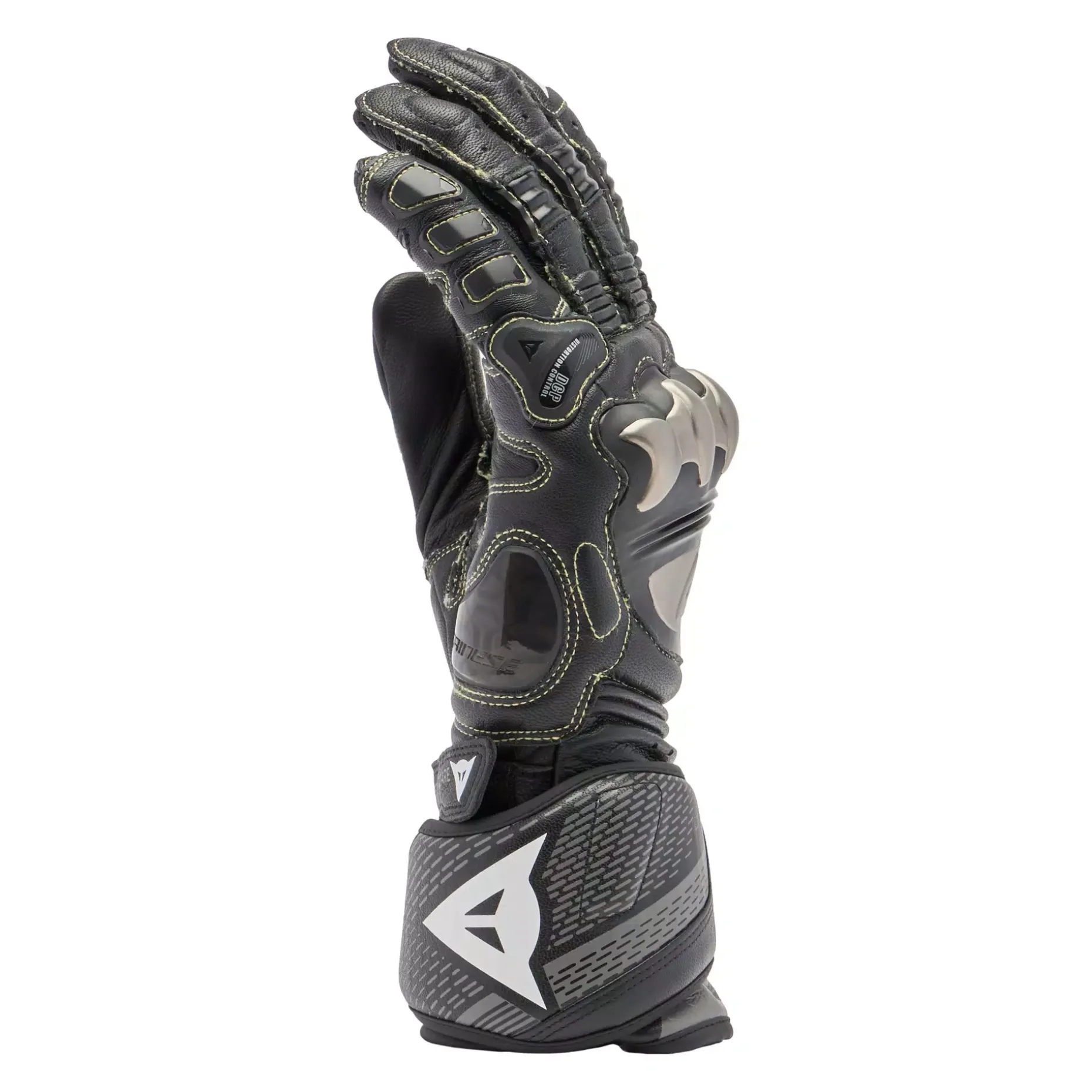 FULL METAL 7 GUANTES MOTO HOMBRE