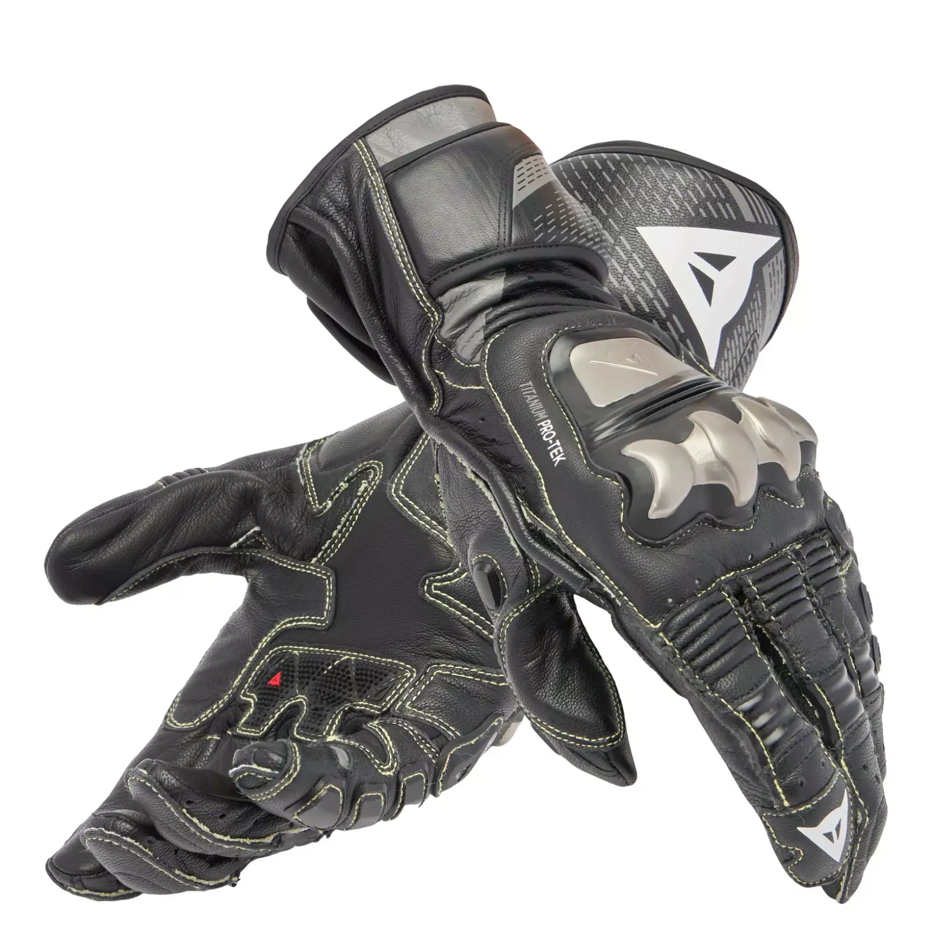 FULL METAL 7 GUANTES MOTO HOMBRE