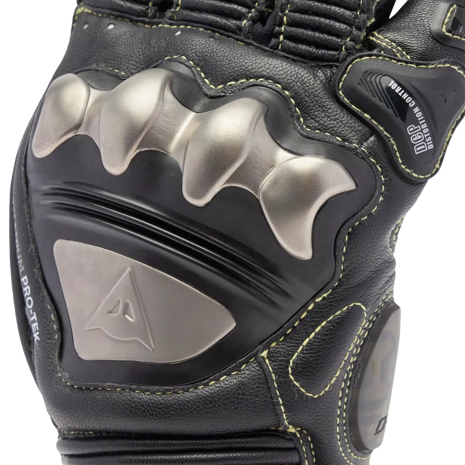 FULL METAL 7 GUANTES MOTO HOMBRE