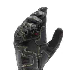 FULL METAL 7 GUANTES MOTO HOMBRE