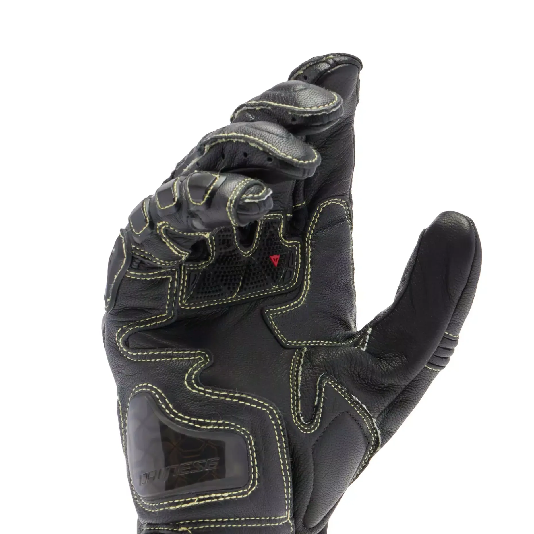 FULL METAL 7 GUANTES MOTO HOMBRE