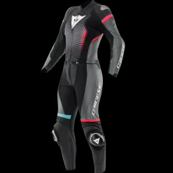 FULMINEA - MONO DE MOTO DE CUERO 2 PIEZAS MUJER
