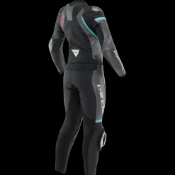 FULMINEA - MONO DE MOTO DE CUERO 2 PIEZAS MUJER