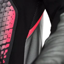 FULMINEA - MONO DE MOTO DE CUERO 2 PIEZAS MUJER