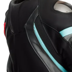 FULMINEA - MONO DE MOTO DE CUERO 2 PIEZAS MUJER
