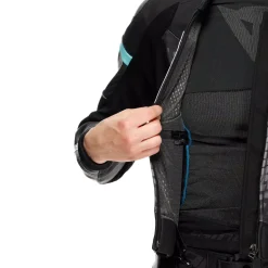 FULMINEA - MONO DE MOTO DE CUERO 2 PIEZAS MUJER
