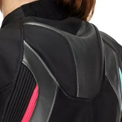FULMINEA - MONO DE MOTO DE CUERO 2 PIEZAS MUJER