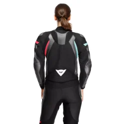 FULMINEA - MONO DE MOTO DE CUERO 2 PIEZAS MUJER