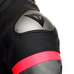 FULMINEA - MONO DE MOTO DE CUERO 2 PIEZAS MUJER