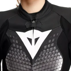 FULMINEA - MONO DE MOTO DE CUERO 2 PIEZAS MUJER