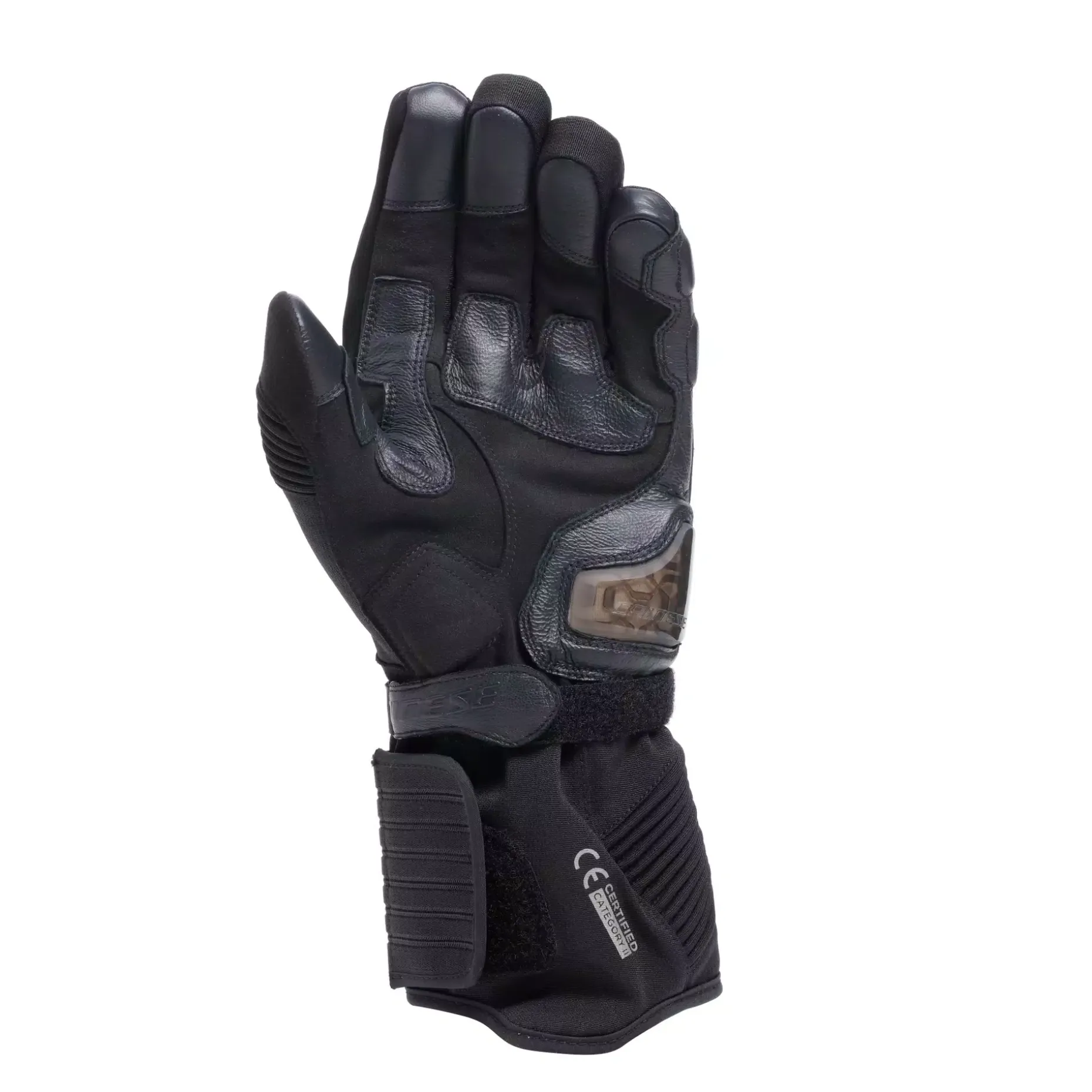 FUNES GORE-TEX®+GORE GRIP TECHNOLOGY GUANTES MOTO HOMBRE