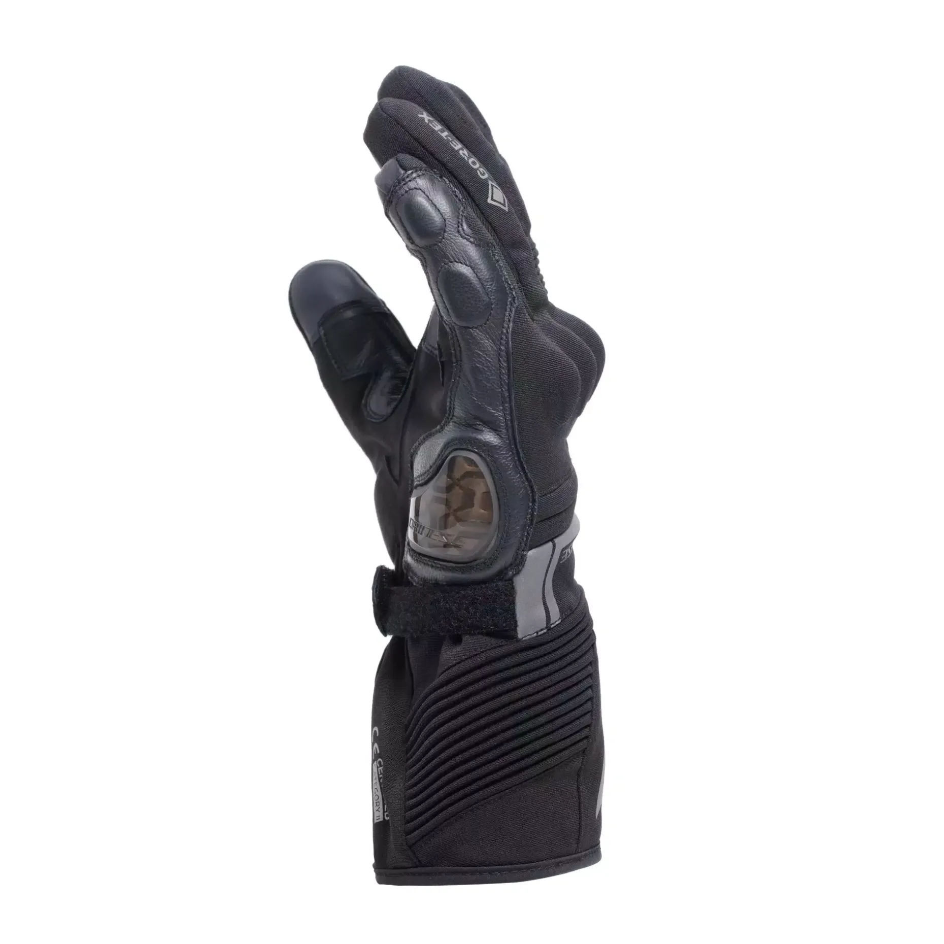 FUNES GORE-TEX®+GORE GRIP TECHNOLOGY GUANTES MOTO HOMBRE