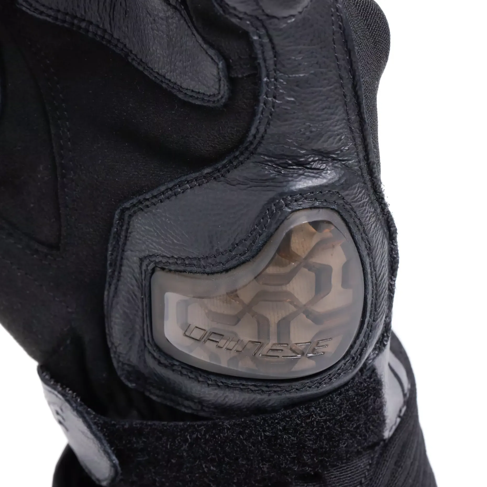 FUNES GORE-TEX®+GORE GRIP TECHNOLOGY GUANTES MOTO HOMBRE
