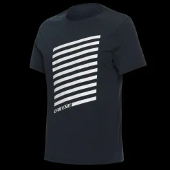 GEOMETRICA - CAMISETA CON CUELLO REDONDO HOMBRE