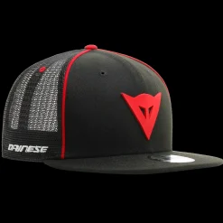 GORRA DAINESE 9FIFTY TRUCKER SNAPBACK
