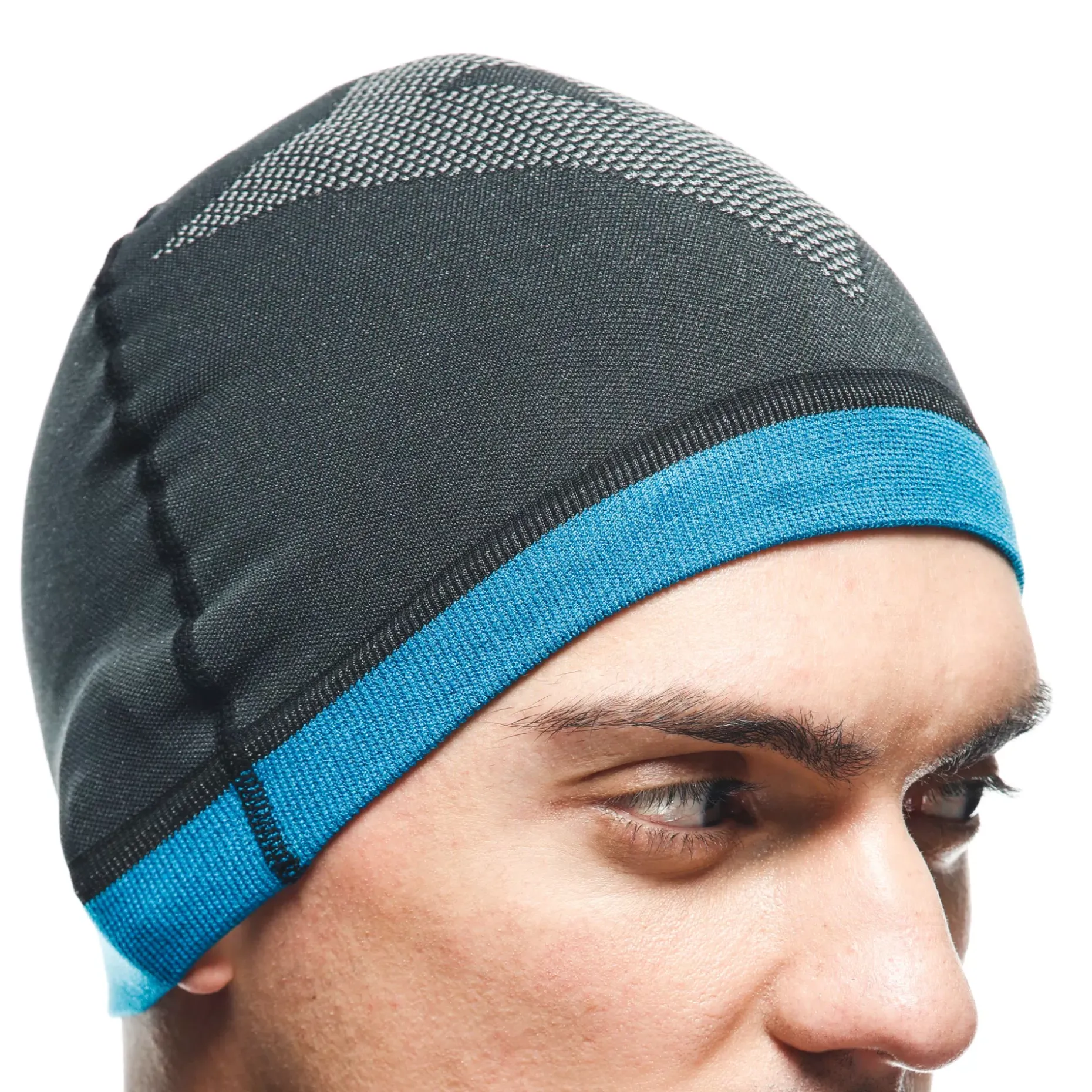 GORRO SIN COSTURAS MOTO