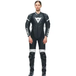 GROBNIK MONO DE CUERO PERFORADO 1PZ MUJER