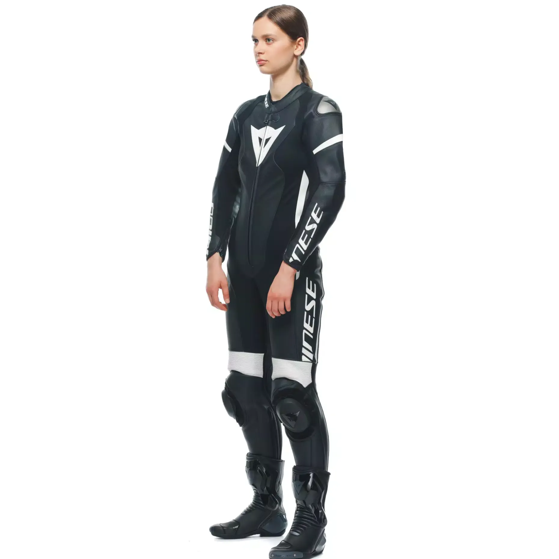 GROBNIK MONO DE CUERO PERFORADO 1PZ MUJER