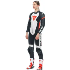 GROBNIK MONO DE CUERO PERFORADO 1PZ MUJER