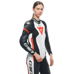 GROBNIK MONO DE CUERO PERFORADO 1PZ MUJER